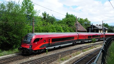 Baureihe Railjet